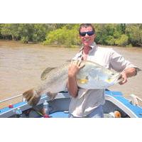 Multi-Day Barramundi and Bluewater Fishing Safaris from Darwin