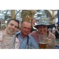 Munich Oktoberfest Tickets and Tour