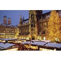 Munich Christmas Markets Tour