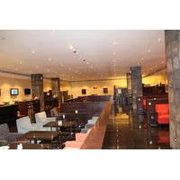 muscat international airport plaza premium lounge