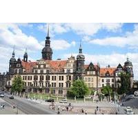 Multi-Day Trip of Dresden and Heidelberg by Coach from Dresden