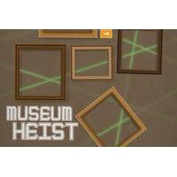 Museum Heist Escape Game