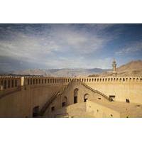Muscat Shore Excursion: Private Nizwa Day Trip
