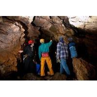 Multi Cave Adventure Tour