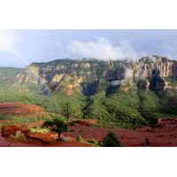 Munds Wagon Trail Hike from Sedona