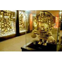 mujica gallos private gold collection and weapons of the world museum