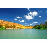 Murray River Riverboat Tour including Lunch from Adelaide