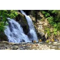 Mulguri Waterfalls Tour and Horseback Riding in Manuel Antonio