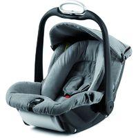 Mutsy Igo Farmer Safe2Go Car Seat-Mist (New)