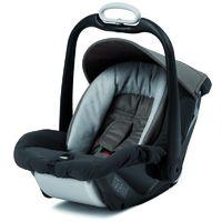 mutsy igo pure safe2go car seat sand new