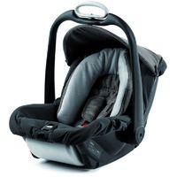 Mutsy Igo Farmer Safe2Go Car Seat-Earth (New)