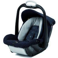 mutsy igo heritage safe2go car seat dusk new