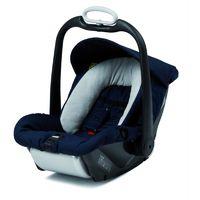 Mutsy Evo Urban Nomad Safe2Go Car Seat-Atlantic Blue (New)