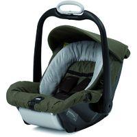 Mutsy Evo Industrial Safe2Go Car Seat-Olive (New)