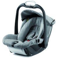 Mutsy Evo Farmer Safe2Go Car Seat-Mist (New)