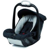 Mutsy Evo Farmer Safe2Go Car Seat-Fishbone Moonrock (New)