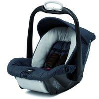 Mutsy Evo Industrial Safe2Go Car Seat-Rock (New)