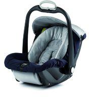 Mutsy Igo Pure Safe2Go Car Seat-Fog (New)