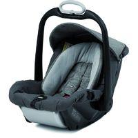 mutsy igo heritage safe2go car seat dawn new