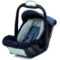 Mutsy Igo Farmer Safe2Go Car Seat-Fishbone Blue Sky (New)