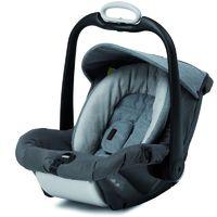 Mutsy Igo Farmer Safe2Go Car Seat-Fishbone Frost (New)