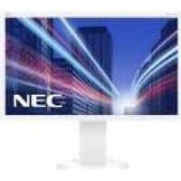 Multisync E224wi White. Wide Screen 22 Inch 16:9. Ips Panel With W-led Backlights. 1920x1080. Dvi-d Displayport. Height Adjust: 110mm Eco Mode. 3 Y