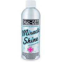 muc off miracle shine polish 500ml