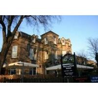 MURRAYFIELD HOTEL LODGE