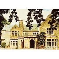 MURRAYSHALL HOUSE