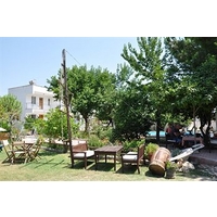 mursel pansiyon garden hotel