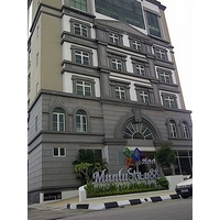 Munlustay 88 Hotel
