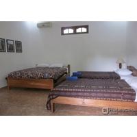 MUMBUL GUESTHOUSE