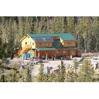 Muktuk Adventures Guest Ranch and Cabins