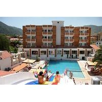 Munamar Beach Resort - All Inclu...