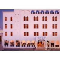 MUSHEIREB BOUTIQUE HOTEL