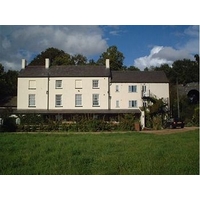 Murcott Mill Farmhouse - B&B