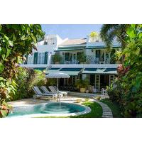 Mullins Bay Villas