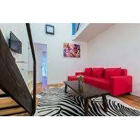 Museum Mile Duplex