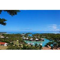 Musket Cove Island Resort & Marina