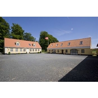 Munkebjerg Bed & Breakfast