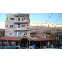 Mussa Spring Hotel