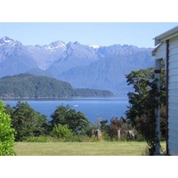 Murrell\'s Grand View House