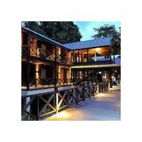 Mulu Marriott Resort