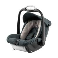 Mutsy Safe2Go Nexo Grey Melange