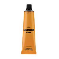 Musgo Real Shaving Cream No.1 Orange Amber 100ml
