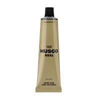 Musgo Real Shaving Cream No.2 Oak Moss 100ml