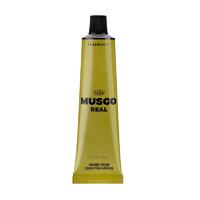 Musgo Real Shaving Cream Classic Scent 100ml