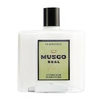 Musgo Real After Shave Balsam Classic Scent 100ml