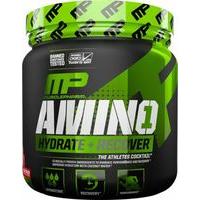 MusclePharm AMINO1 30 Servings Fruit Punch