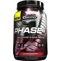 MuscleTech Phase8 907 Grams Strawberry